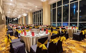 Tamu Hotel & Suites Kuala Lumpur